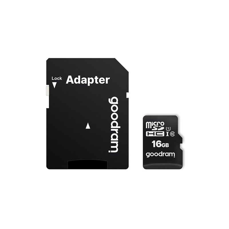 SD a MicroSD karty